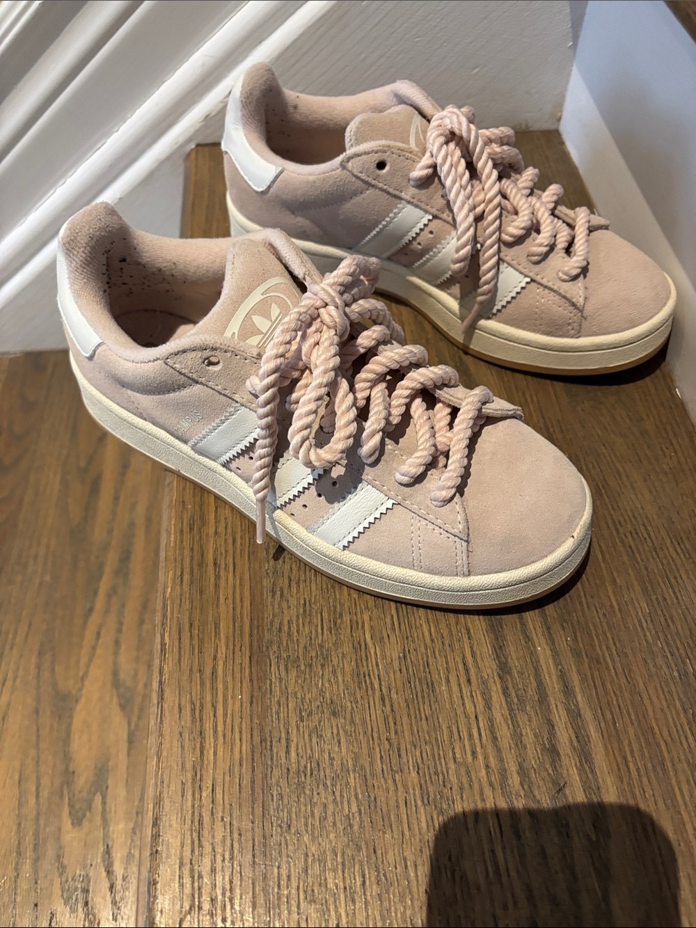 Adidas Campus Running Shoes